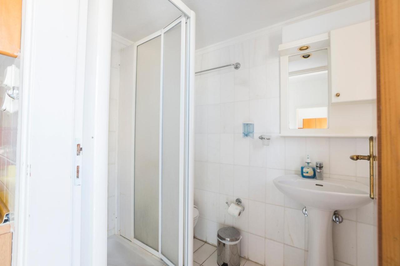 Stratis Apartments Χανιά Εξωτερικό φωτογραφία