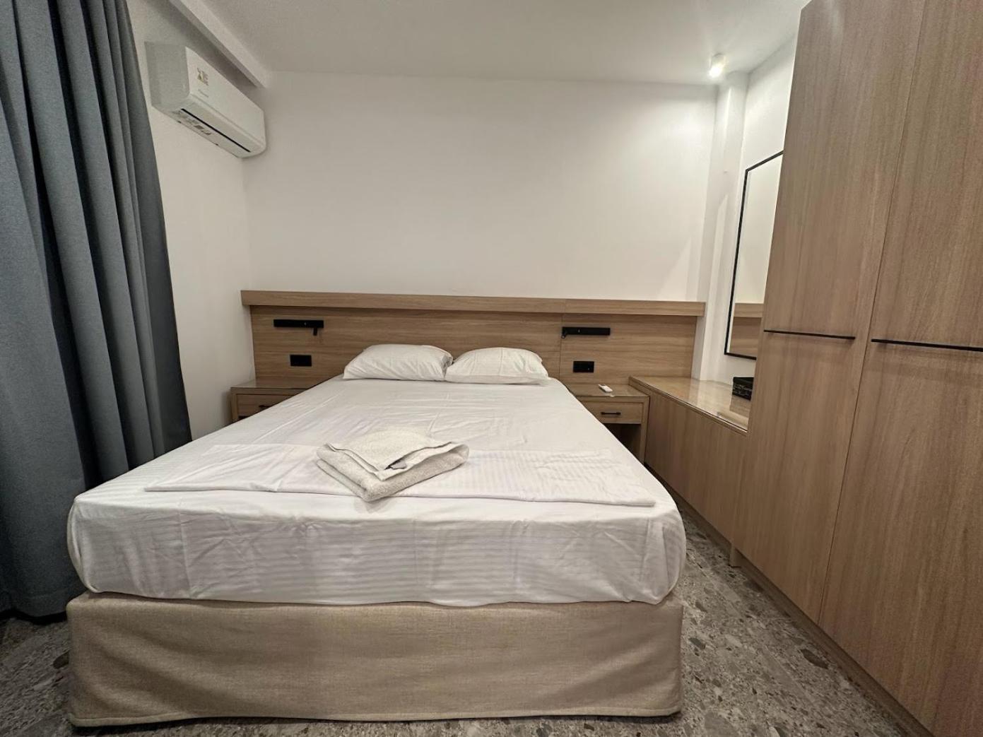 Stratis Apartments Χανιά Εξωτερικό φωτογραφία